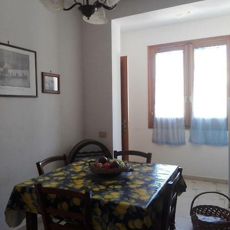 Ferienwohnung Casa Della Camperia Favignana Exterior foto