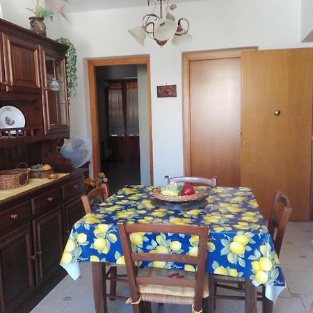Ferienwohnung Casa Della Camperia Favignana Exterior foto