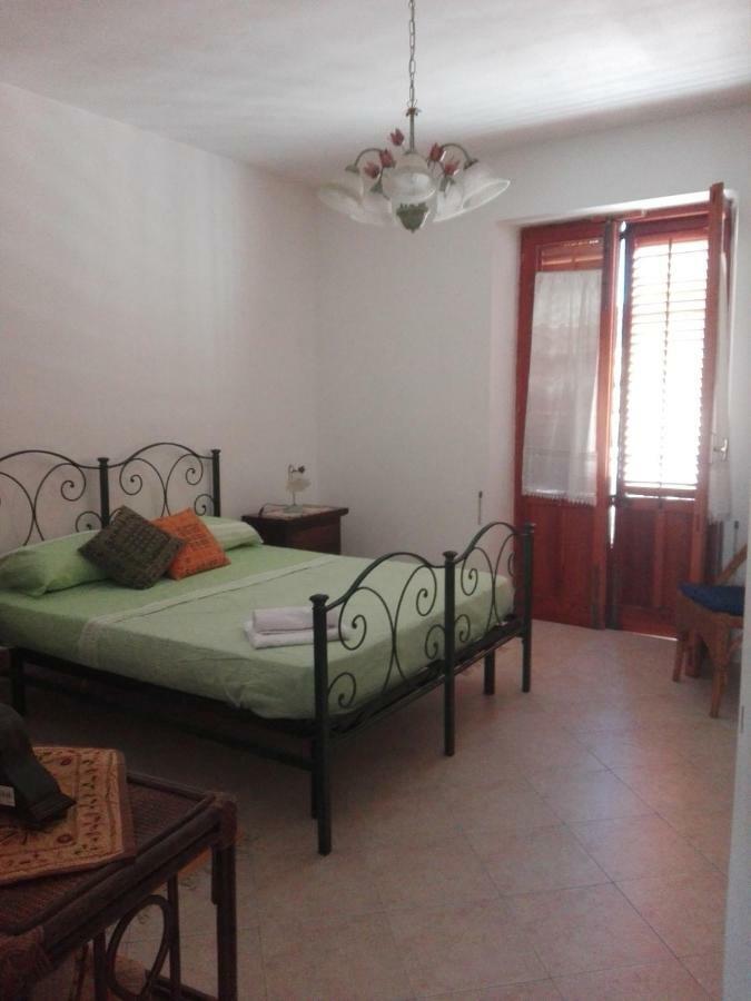 Ferienwohnung Casa Della Camperia Favignana Exterior foto