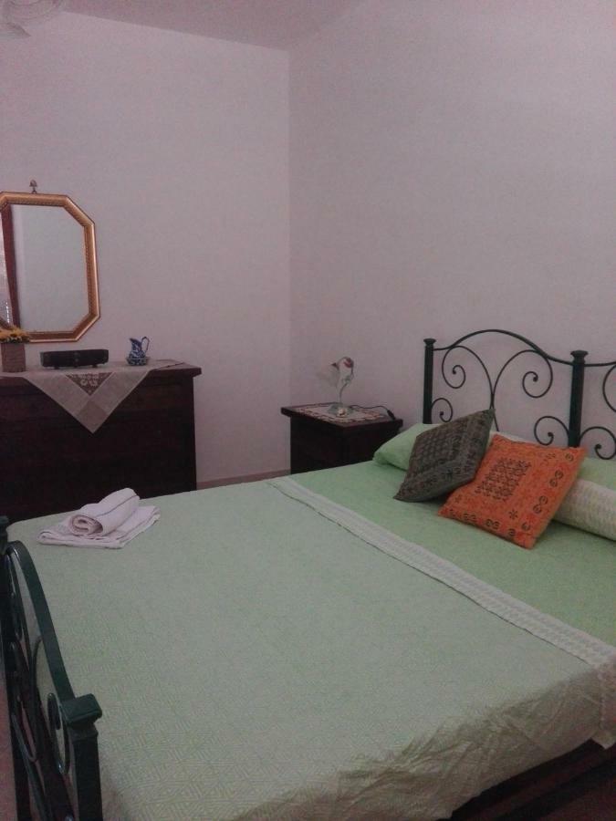 Ferienwohnung Casa Della Camperia Favignana Exterior foto